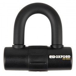 /cadeado em u oxford Heavy duty MAX